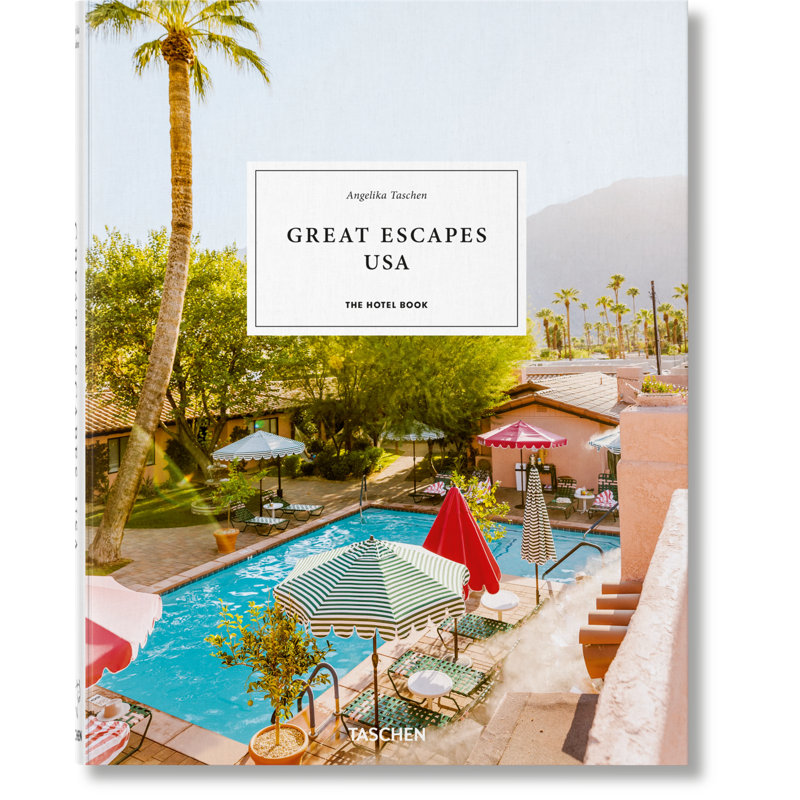 Great Escapes, USA