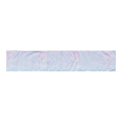 Chemin de table manuel 72 "Sea Creatures