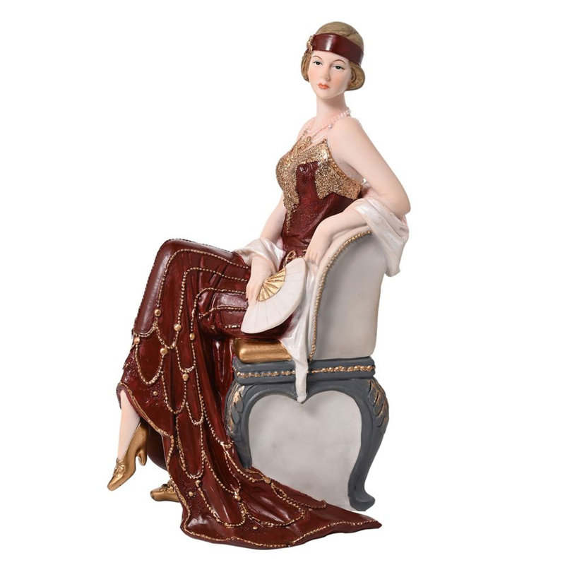 Figurines & Sculptures