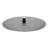 Rain Fixed Shower Head 1.8 GPM GPM