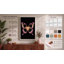 Luminous Butterfly Modern - Print-1064485864-1064485865