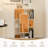 Lissi Bookcase-1580030549
