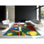 Tapis tourbillon Jovial-438190652