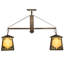 Kirkpatrick 2 - Light Pendant