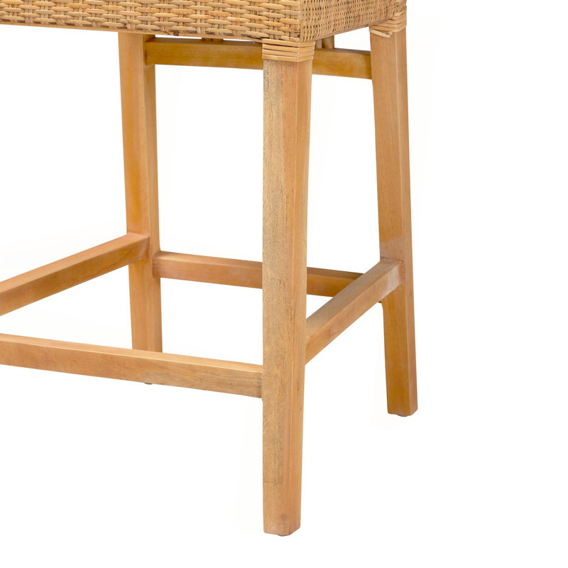 Bohemian Chic Counter Stool