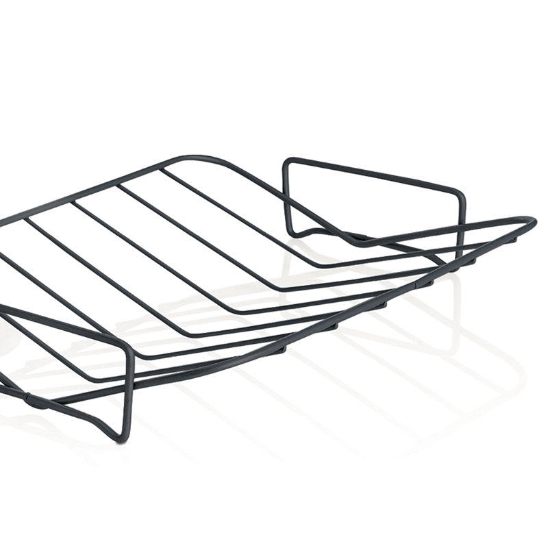 Eternal Non-Stick Carbon Steel Roasting Rack