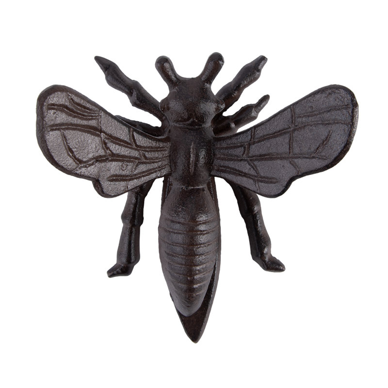 Bee Doorknocker