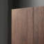 Armoire nordique moderne et simple