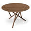 Baton - Round Fixed Top Table-429181902-429181903-429181911