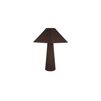 Gigi Table Lamp Light Blue