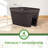 Railing Planter-366466454