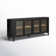 Tolle 82'' W Solid Wood Sideboard