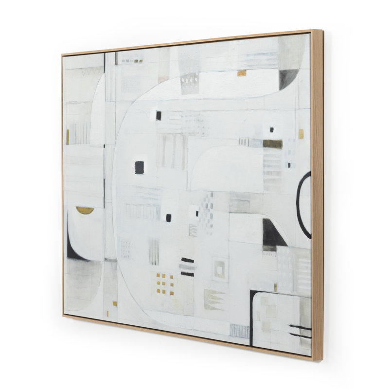 Dream Print by Jess Engle, 40" H x 60" W