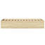 Vidaxl Bed Frame Engineered Wood-1336438255-1336438226