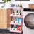 Rolling Storage Cart-110898345-110898341