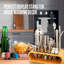 Stainless Steel Shaker