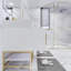 Ensemble de meuble-lavabo double 59 po Glasgow-453031394