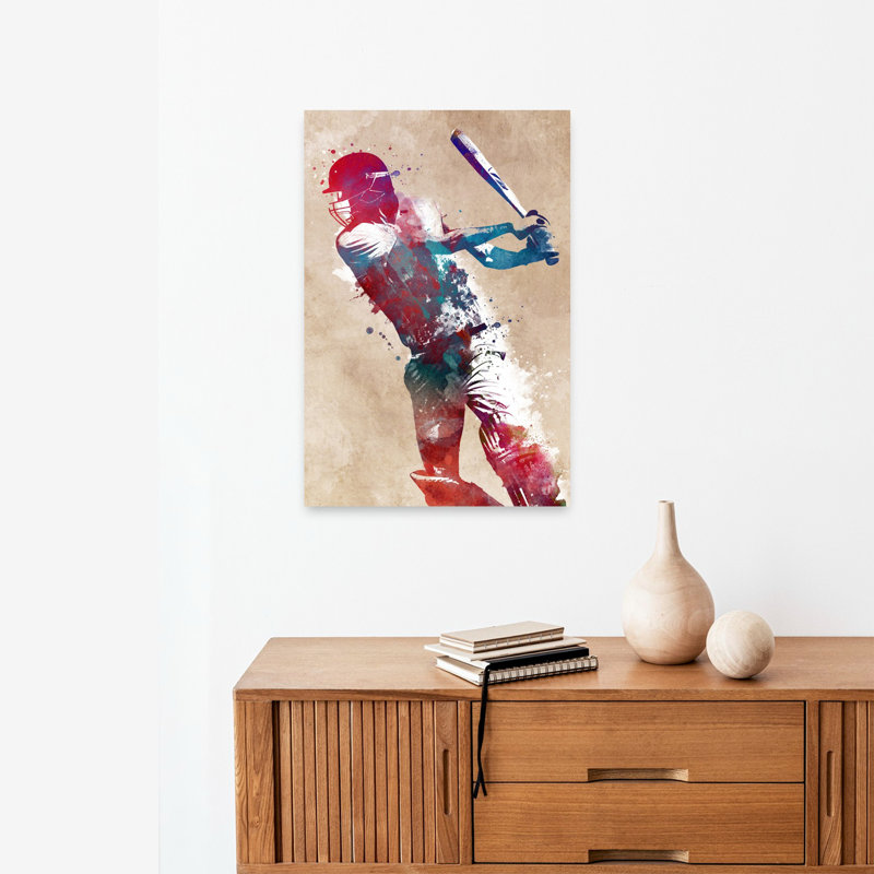 Print, 60.96cm H x 40.64cm W