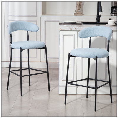 Tabouret de bar 26 po