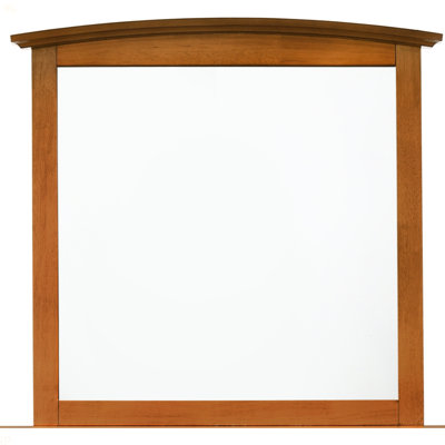Hammond G5460-M Mirror , Oak