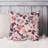 Floral Muted Flowers III-107073906