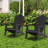 Falmer Outdoor Adirondack Chair-1097683346
