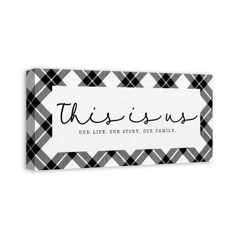Inspirational Canvas Wall Art in Vibrant Colors, 24" x 16"