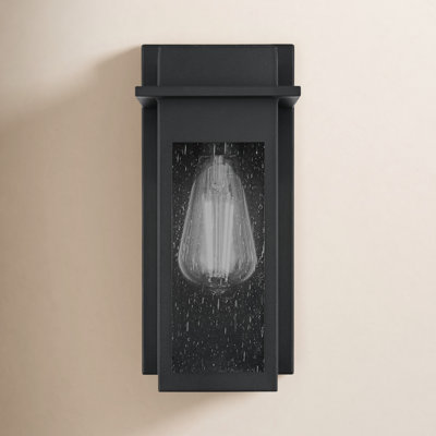 Outdoor Sconce