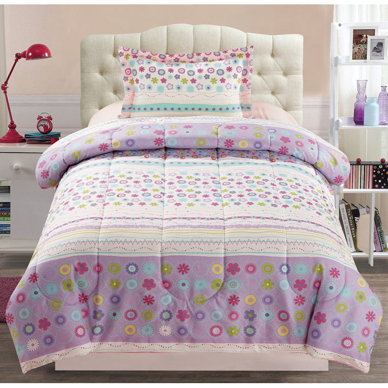 1492 Comforter Set