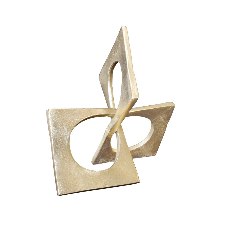 Figurines et sculptures abstraites