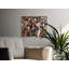 Mong Wrapped Canvas Print Set-1209537721
