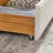 Queen Siz Daybed with Two Drawers-544914557