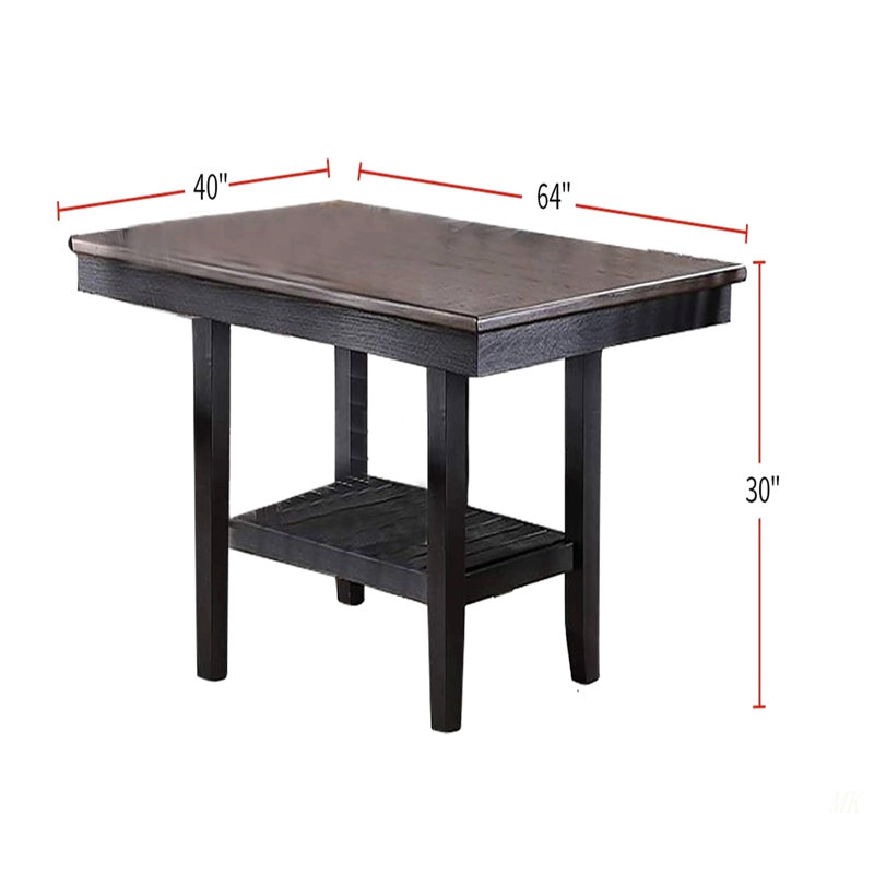 Table de salle à manger 1Pc