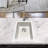 15'' L Single Bowl Granite Kitchen Sink-88560925