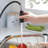 KISRAIS Pull Down Kitchen Faucet-70307260