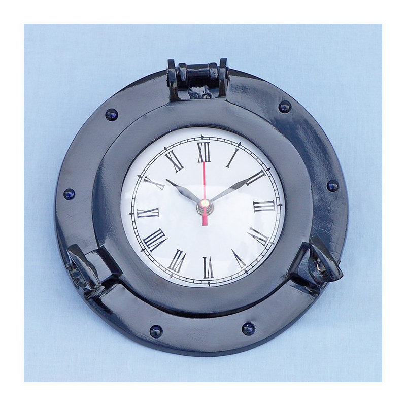 Horloge murale 8 po Parnag