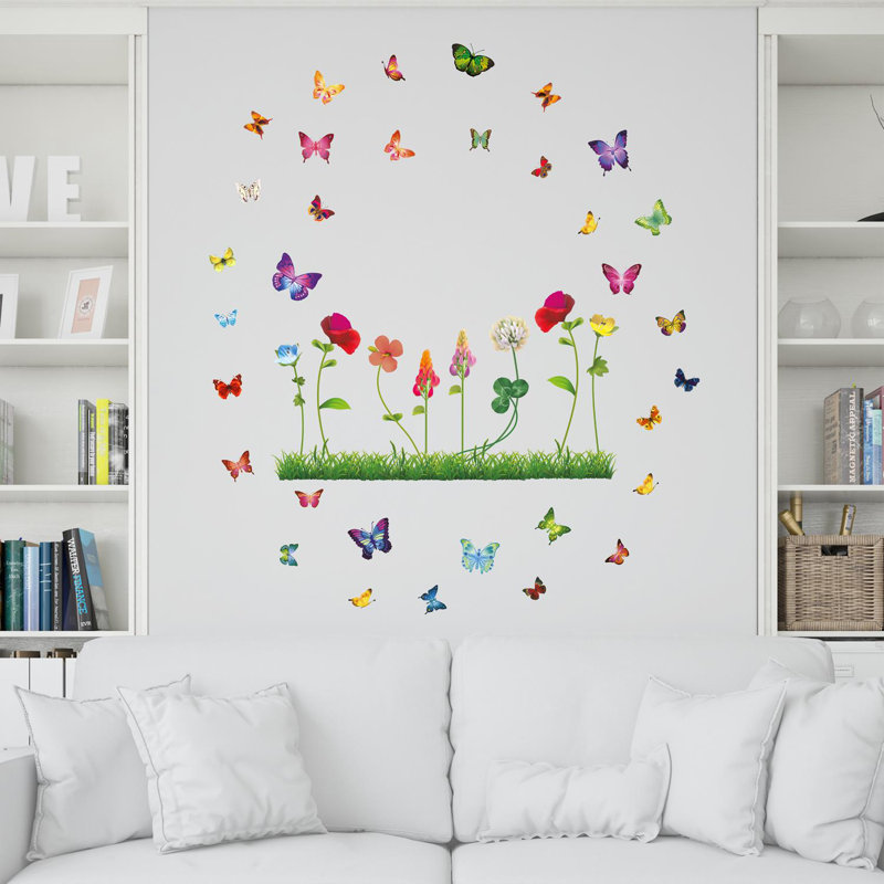 Wall Decal