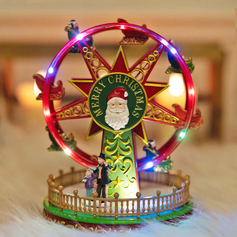 Christmas Decorative Accent