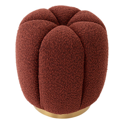 Orchanic Novelty Ottoman