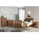 Redmond Full Panel 4-in-1 Convertible Crib
