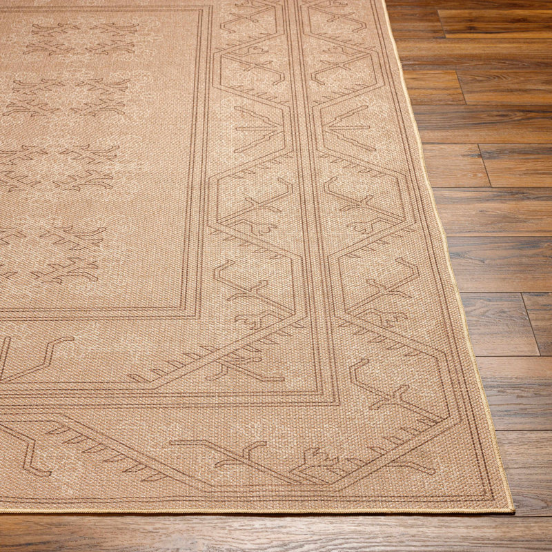 Jamir Indoor Rug, Rectangle 3' x 5'