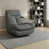 Dark Gray selected