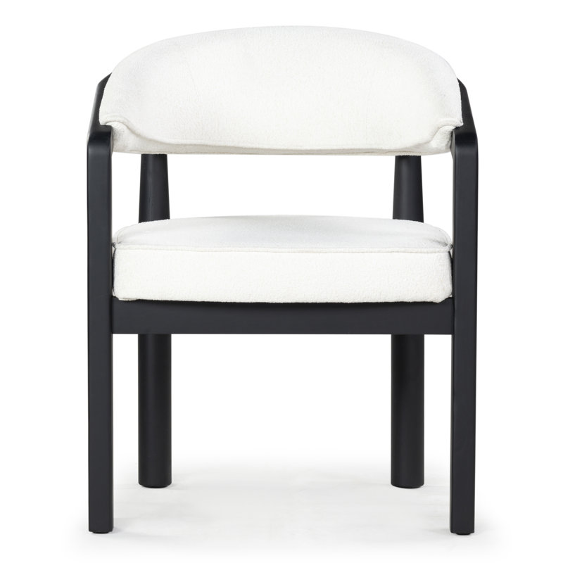 Fauteuil Elkhart Boucle