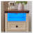 Nightstands with Drawers