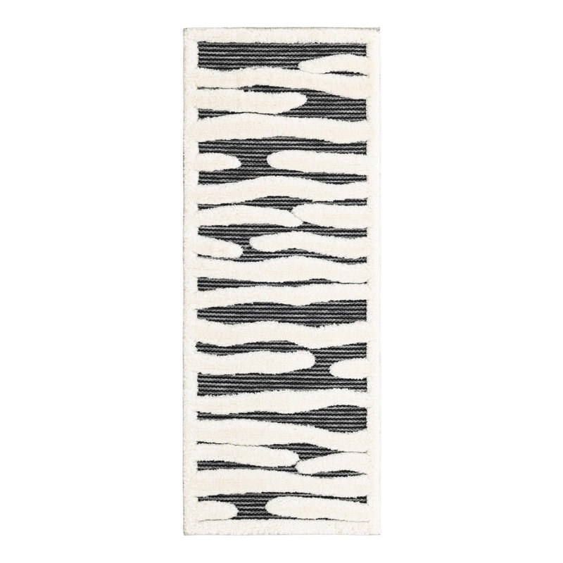 Corrigan Studio® Trellis Raheesa Rug, Runner 2' x 5'1"