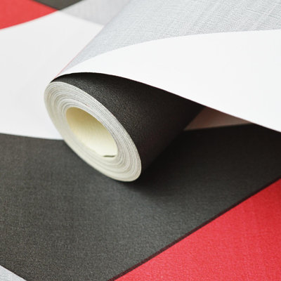 10.05m x 53cm Matte Wallpaper Roll