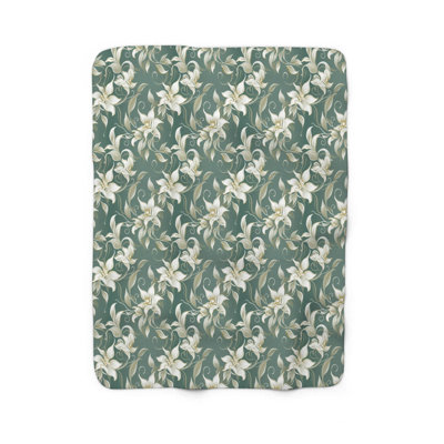 Throw Blanket