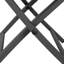 Bochum Aluminium Outdoor Ottoman-122049304