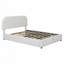 Lit plateforme tapissier Teddy-944671964-944671967