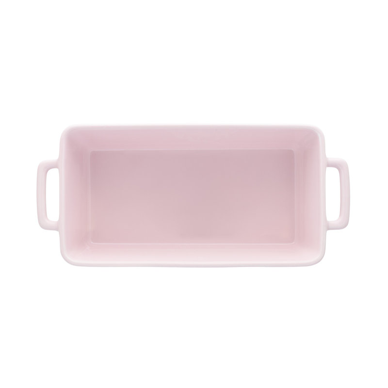 10 ustensiles de cuisson Strawberry Street Flying Ghost, moule à pain, rose
